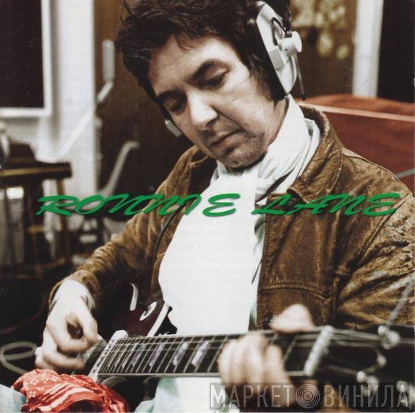 Ronnie Lane - Ain't No One Like