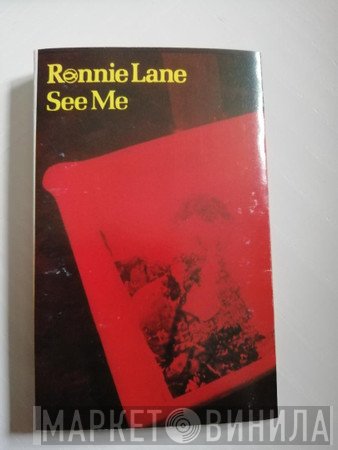 Ronnie Lane  - See Me
