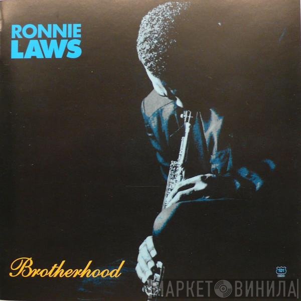 Ronnie Laws  - Brotherhood