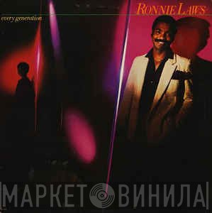 Ronnie Laws  - Every Generation