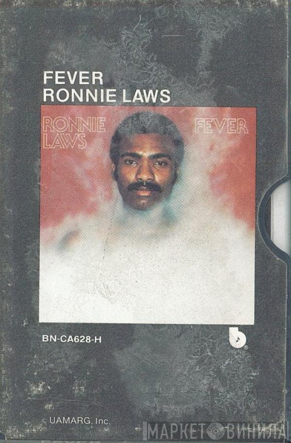 Ronnie Laws  - Fever
