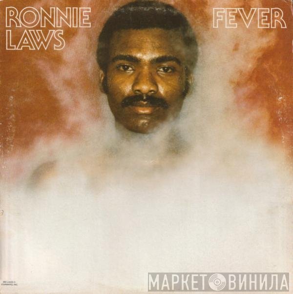 Ronnie Laws  - Fever