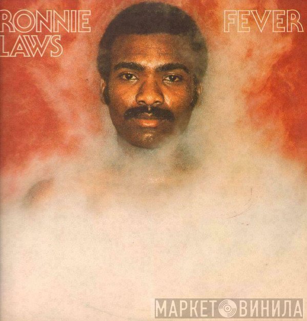 Ronnie Laws - Fever