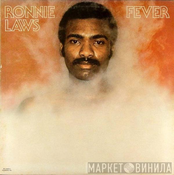 Ronnie Laws  - Fever