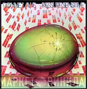Ronnie Laws  - Pressure Sensitive