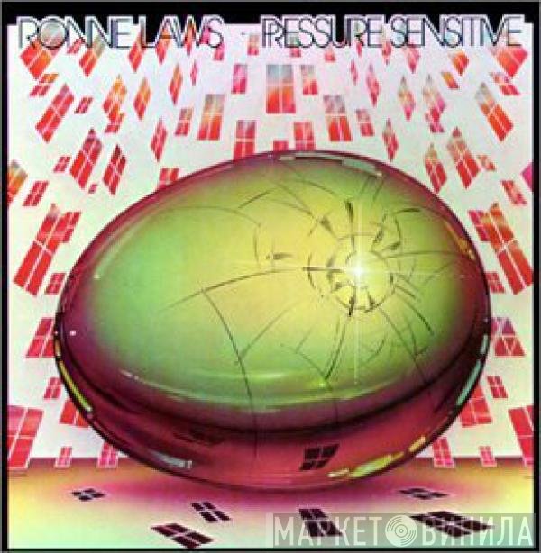 Ronnie Laws  - Pressure Sensitive