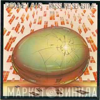 Ronnie Laws  - Pressure Sensitive
