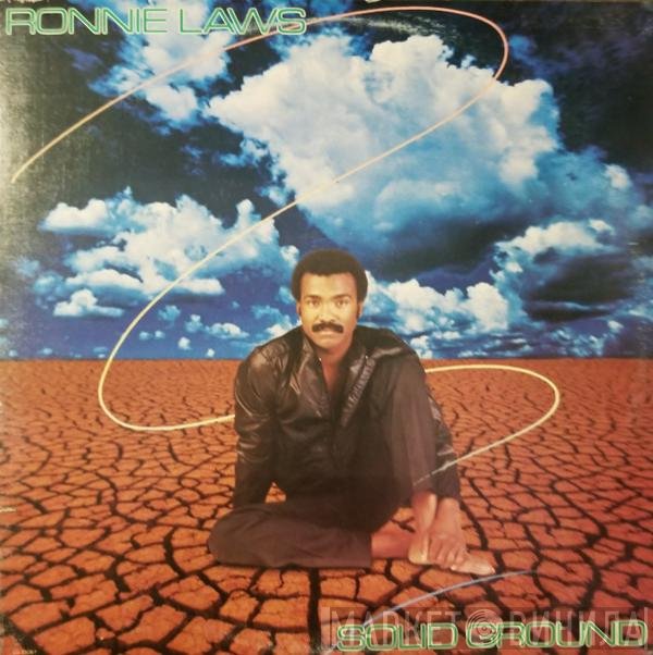 Ronnie Laws  - Solid Ground