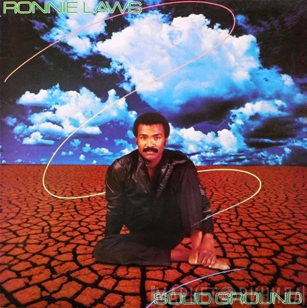 Ronnie Laws  - Solid Ground