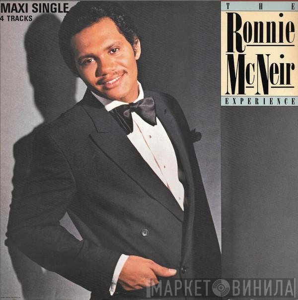Ronnie McNeir - The Ronnie McNeir Experience