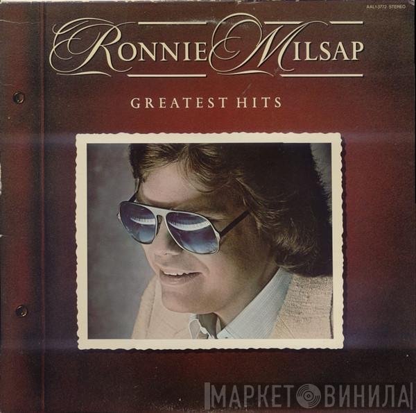 Ronnie Milsap  - Greatest Hits