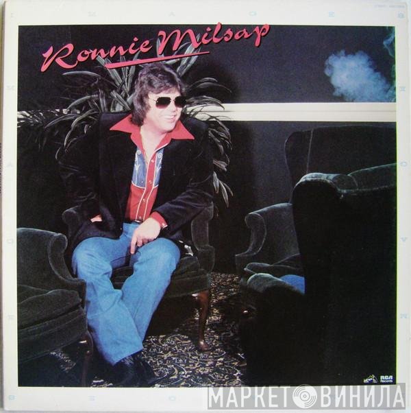 Ronnie Milsap  - Images
