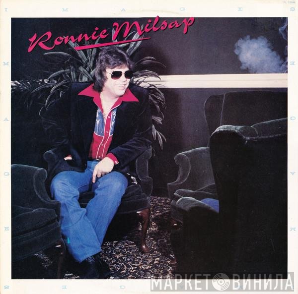 Ronnie Milsap  - Images
