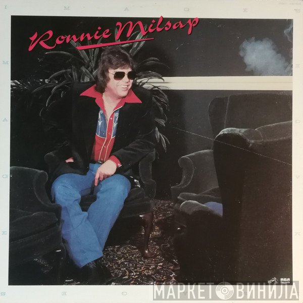 Ronnie Milsap  - Images
