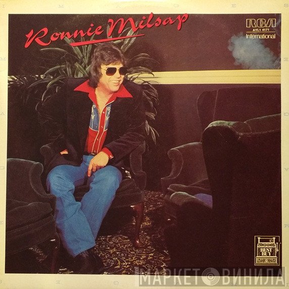 Ronnie Milsap  - Images