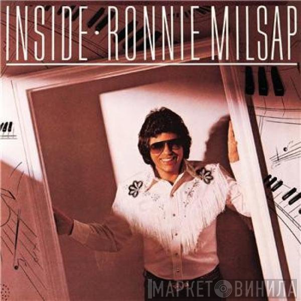 Ronnie Milsap  - Inside