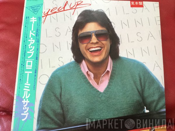 Ronnie Milsap  - Keyed Up