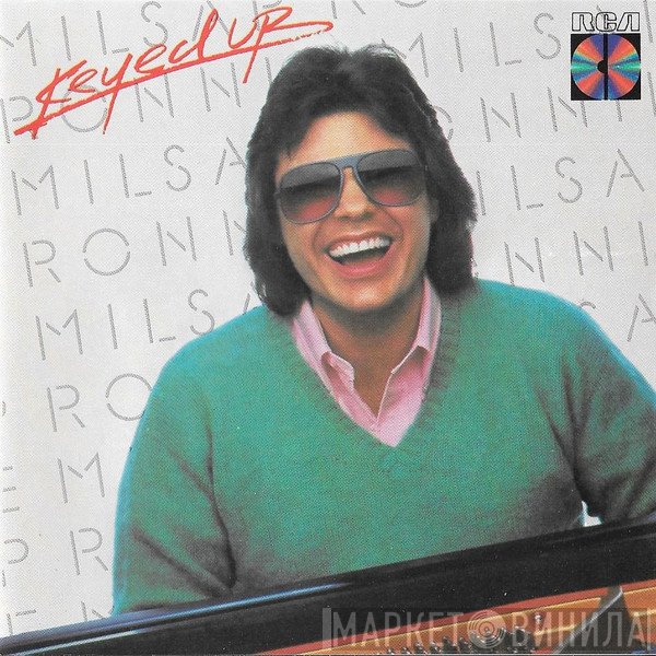 Ronnie Milsap  - Keyed Up