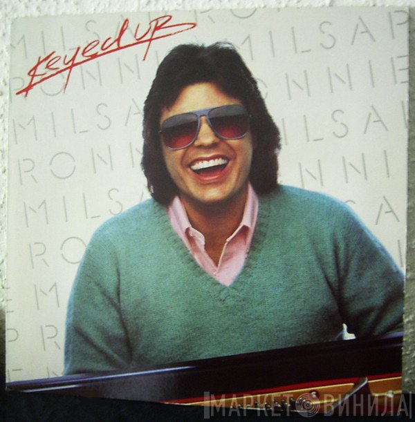 Ronnie Milsap - Keyed Up