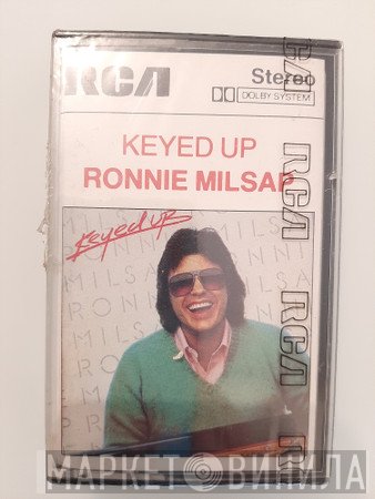 Ronnie Milsap  - Keyed up