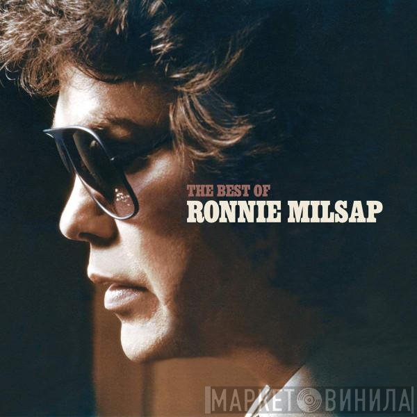 Ronnie Milsap - The Best Of Ronnie Milsap