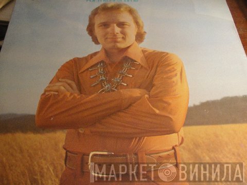 Ronnie Reno  - For The First Time