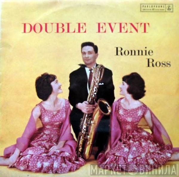 Ronnie Ross  - Double Event