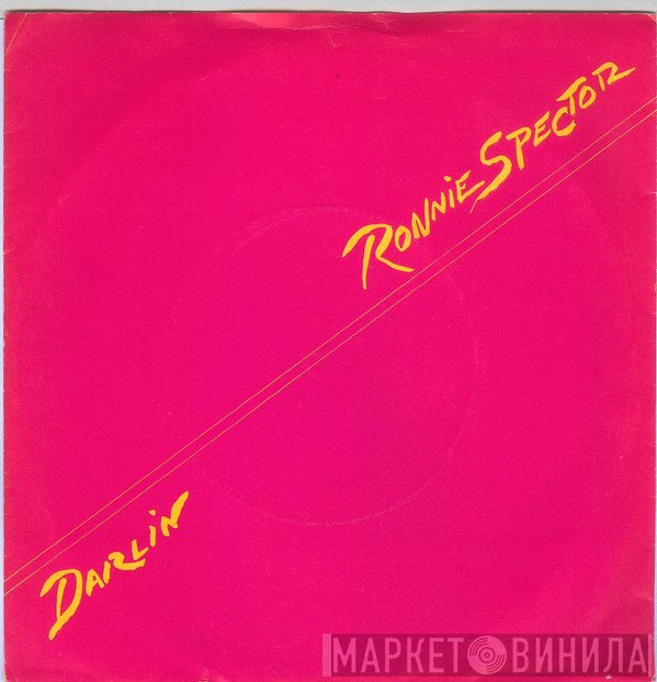 Ronnie Spector - Darlin'