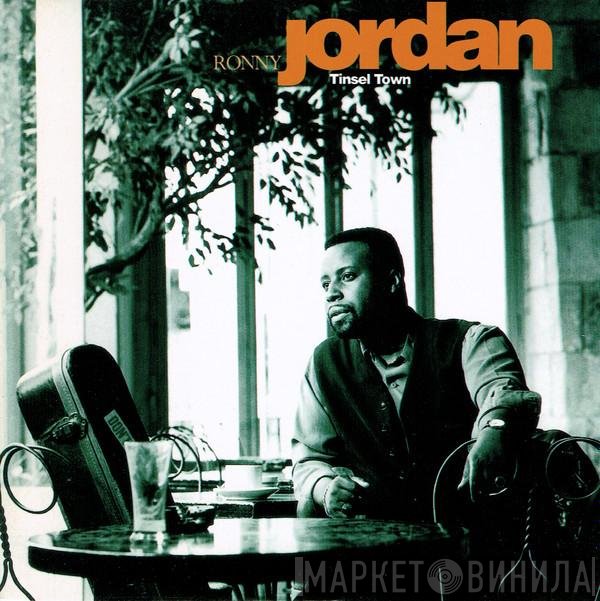 Ronny Jordan - Tinsel Town