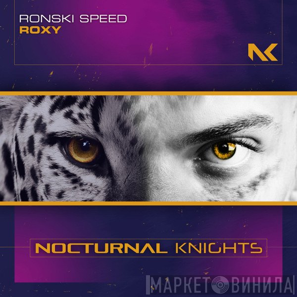 Ronski Speed  - Roxy