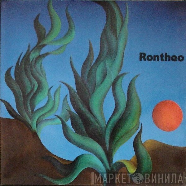 Rontheo  - Rontheo