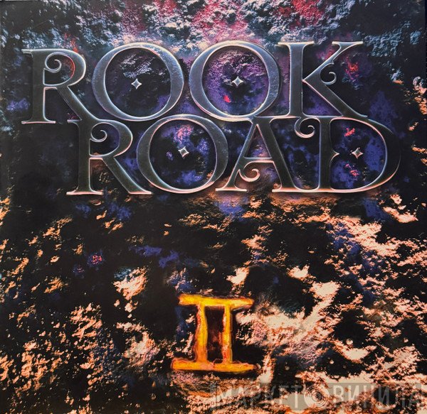 Rook Road - Rook Road II