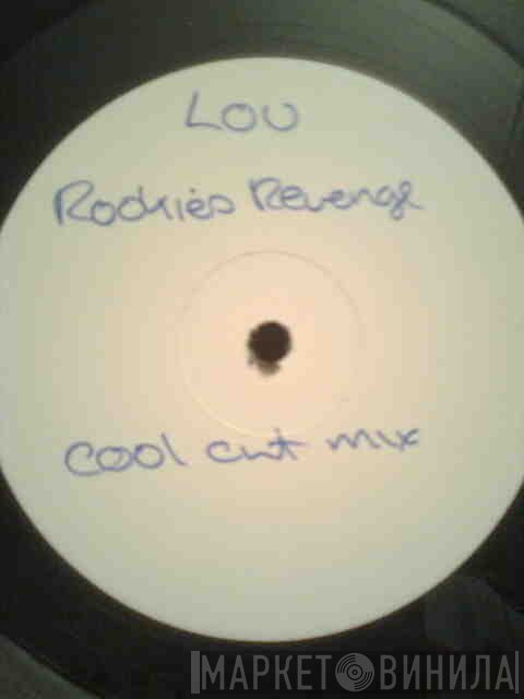  - Rookies Revenge