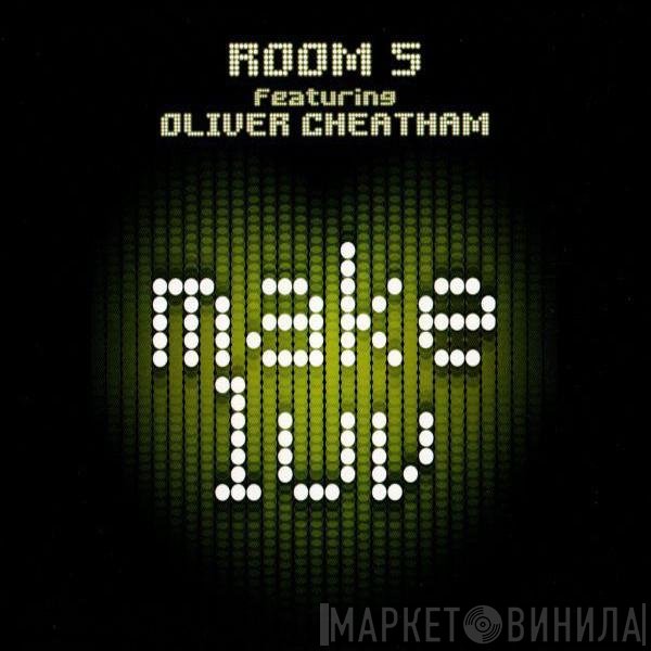 Room 5  - Make Luv