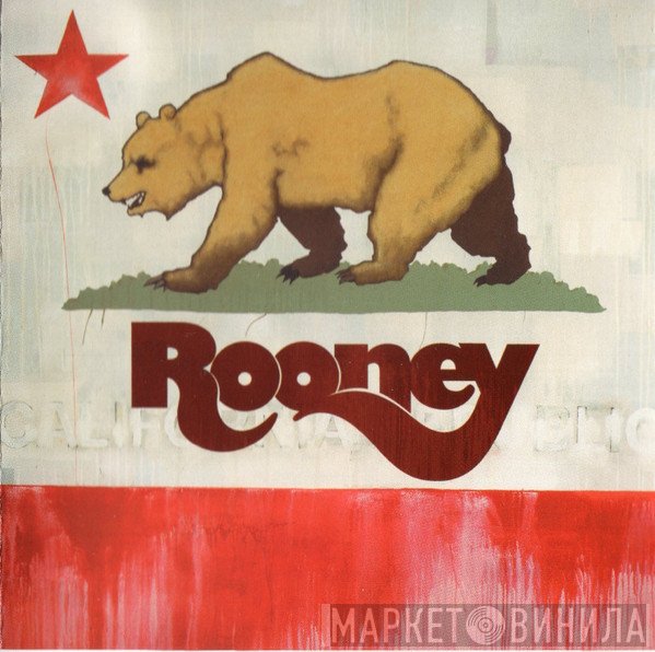 Rooney - Rooney