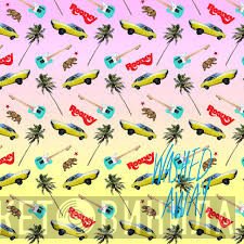 Rooney  - Washed Away