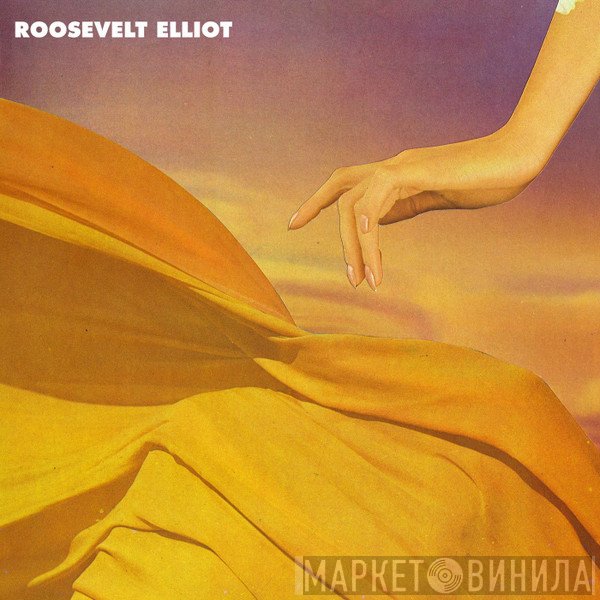 Roosevelt   - Elliot
