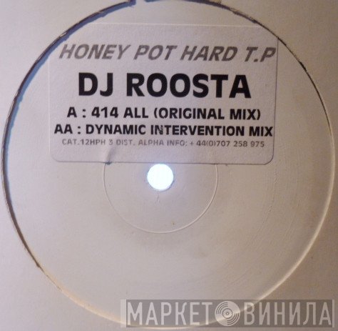 Roosta - 414 All