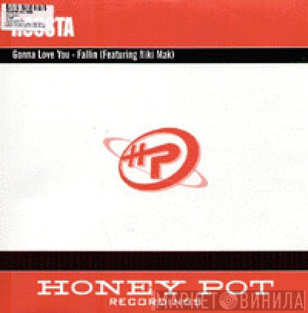 Roosta - Gonna Love You / Fallin