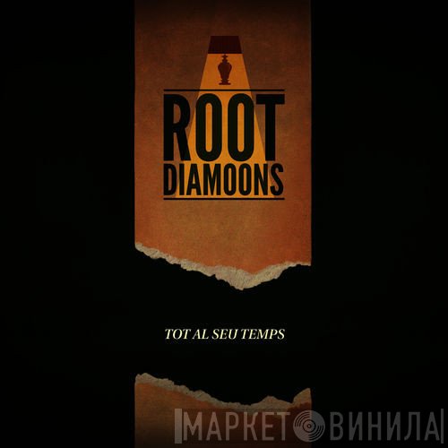 Root Diamoons - Tot Al Seu Temps