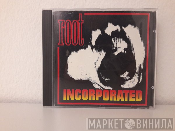 Root   - Incorporated