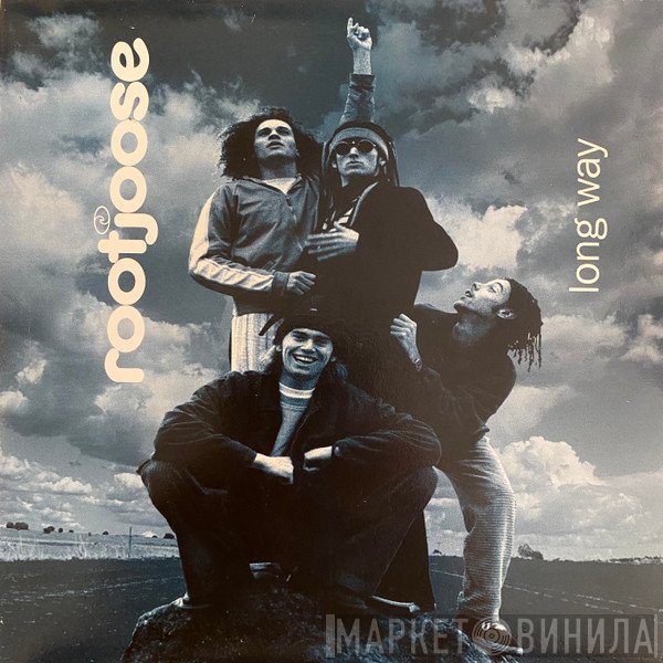 Rootjoose  - Long Way