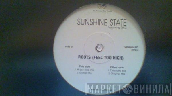  - Roots (Feel Too High)