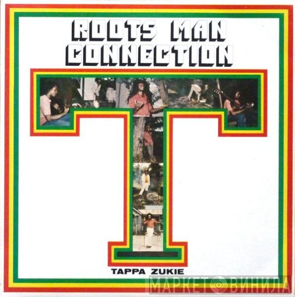  - Roots Man Connection