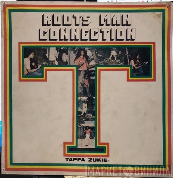  - Roots Man Connection