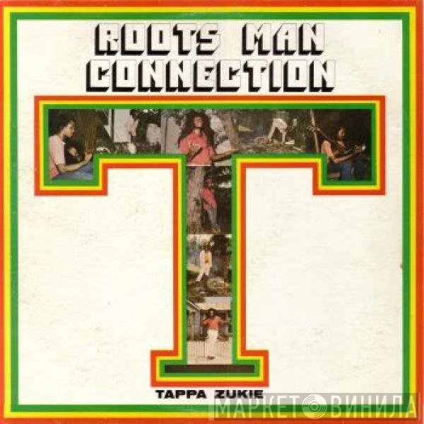  - Roots Man Connection