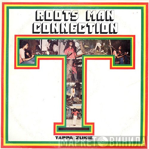  - Roots Man Connection