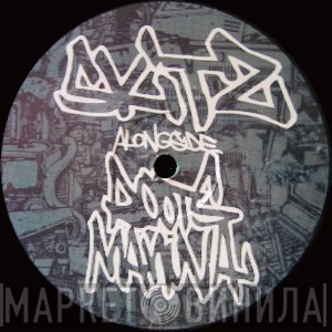 Roots Manuva, Skitz - Where My Mind Is At / Blessed Be The Manner