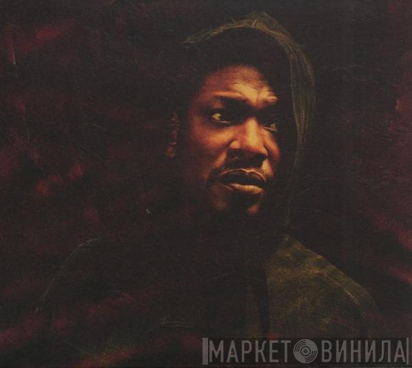Roots Manuva  - Bleeds