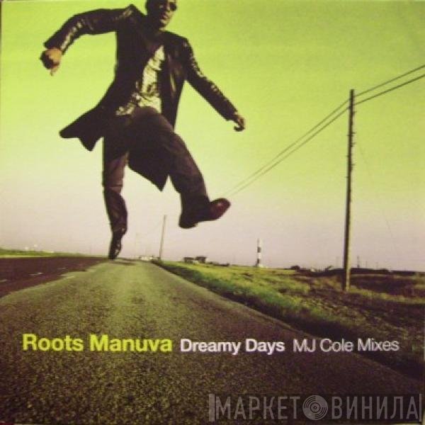 Roots Manuva - Dreamy Days (MJ Cole Mixes)